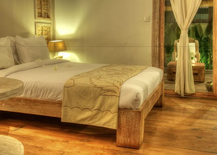 Layla - Charming 2br In Oberoi - Prime Location! Seminyak (Bali)