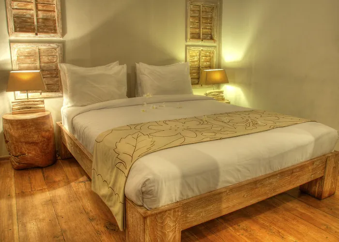 Layla - Charming 2br In Oberoi - Prime Location! * Seminyak (Bali)