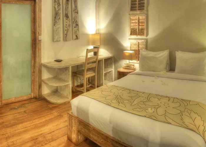 Layla - Charming 2br In Oberoi - Prime Location! Villa