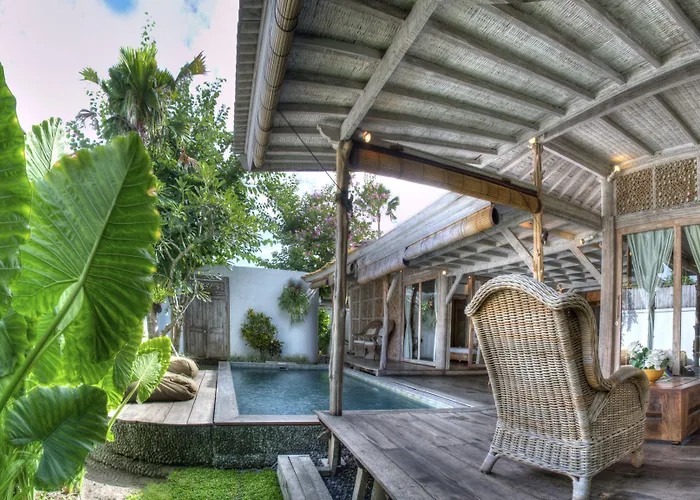 Layla - Charming 2br In Oberoi - Prime Location! Villa Seminyak (Bali)