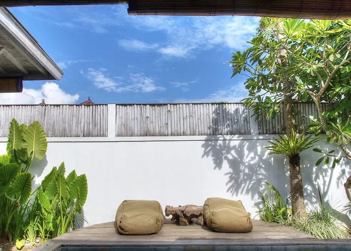 Villa Layla - Charming 2br In Oberoi - Prime Location! *