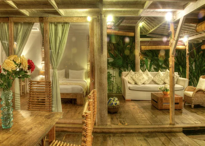 Layla - Charming 2br In Oberoi - Prime Location! Seminyak (Bali)
