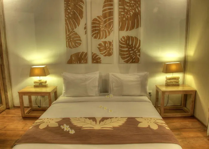 Layla - Charming 2br In Oberoi - Prime Location! * Seminyak (Bali)