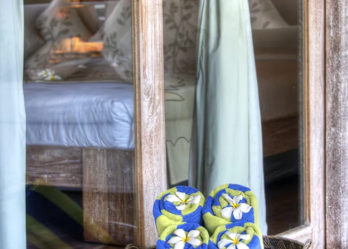 Layla - Charming 2br In Oberoi - Prime Location! *