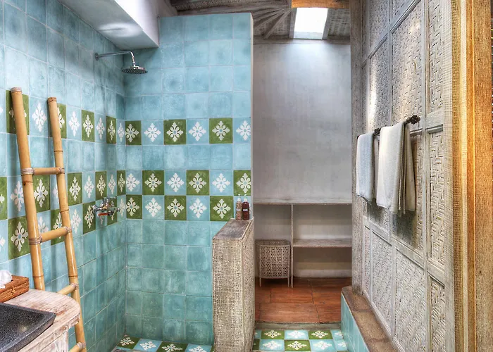 Layla - Charming 2br In Oberoi - Prime Location! Seminyak (Bali)