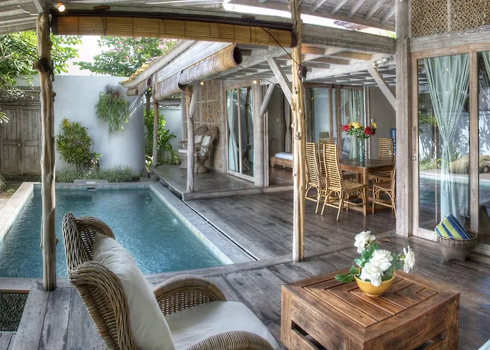 Villa Layla - Charming 2br In Oberoi - Prime Location!