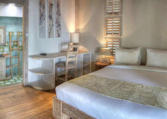 Villa Layla - Charming 2br In Oberoi - Prime Location! *