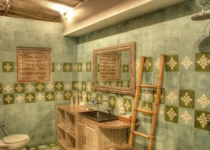 Layla - Charming 2br In Oberoi - Prime Location! Villa *