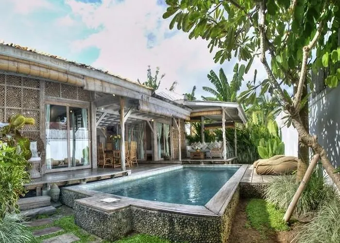 Villa Layla - Charming 2br In Oberoi - Prime Location!