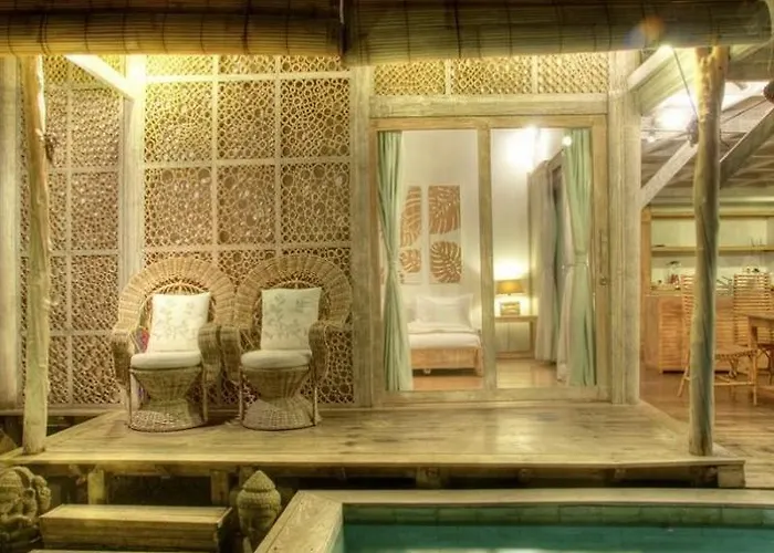 Villa Layla - Charming 2br In Oberoi - Prime Location! *
