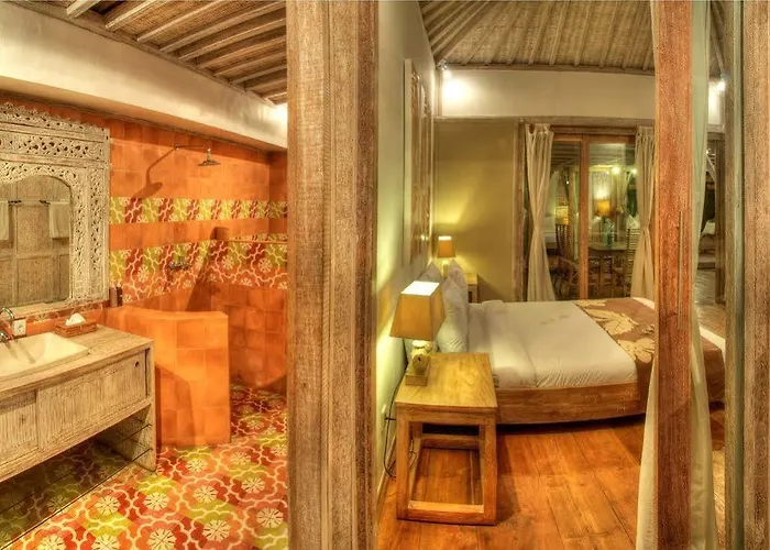 Layla - Charming 2br In Oberoi - Prime Location! Villa *