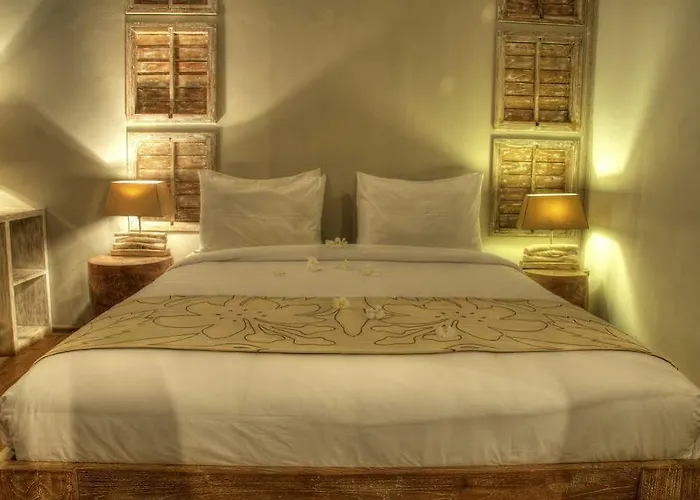 Layla - Charming 2br In Oberoi - Prime Location! Villa Seminyak (Bali)