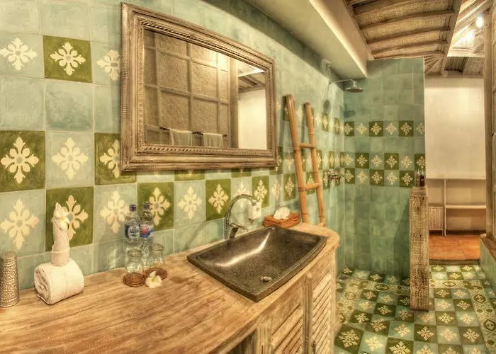 Layla - Charming 2br In Oberoi - Prime Location! Villa
