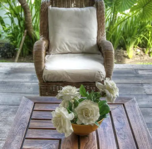 Villa Layla - Charming 2br In Oberoi - Prime Location! *