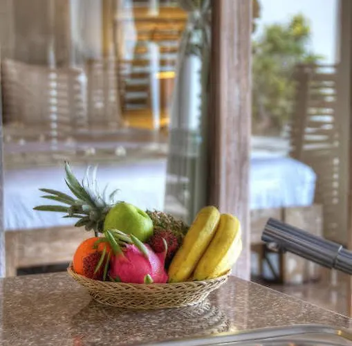 Layla - Charming 2br In Oberoi - Prime Location! * Seminyak (Bali)