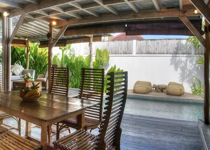 Villa Layla - Charming 2br In Oberoi - Prime Location! *